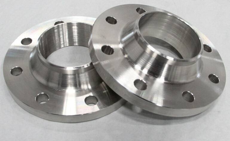  Monel 400/K400 Flanges